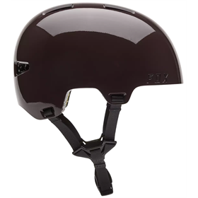 Kask rowerowy orzeszek FOX Flight Pro MIPS Youth