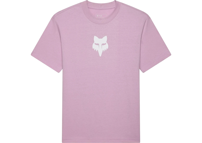 Koszulka damska z krótkim rękawem FOX Fox Head