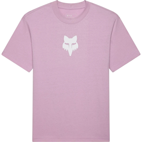 Koszulka damska z krótkim rękawem FOX Fox Head
