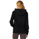 Bluza damska FOX Head Pullover Hoodie