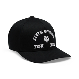 Czapka z daszkiem FOX Icon Flexfit