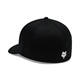 Czapka z daszkiem FOX Icon Flexfit