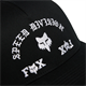 Czapka z daszkiem FOX Icon Flexfit