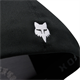 Czapka z daszkiem FOX Icon Flexfit