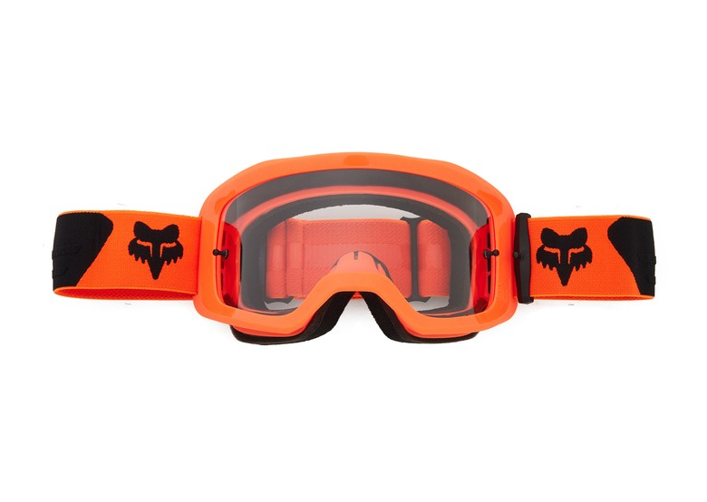 Gogle rowerowe FOX Main Core Youth