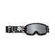 Gogle rowerowe FOX Main Diffuse