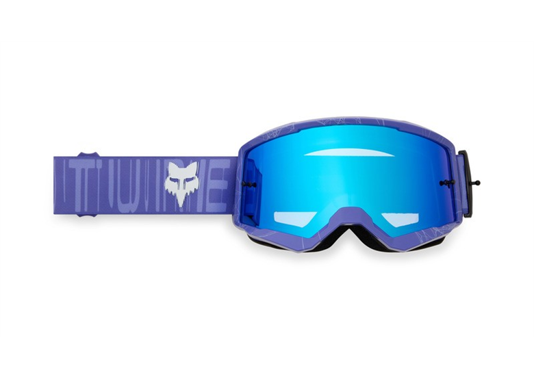 Gogle rowerowe FOX Main Diffuse