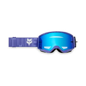 Gogle rowerowe FOX  Main Diffuse YTH