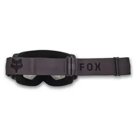 Gogle rowerowe FOX Main Enduro