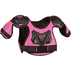 Buzer dziecięcy FOX PeeWee Titan