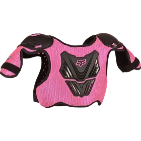 Buzer dziecięcy FOX PeeWee Titan