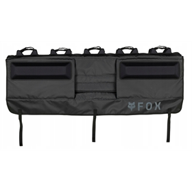 Pokrowiec na bagażnik do rowerów FOX Premium Tailgate Cover