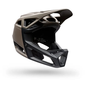 Kask rowerowy Full Face FOX Proframe Solid YTH MIPS