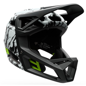 Kask rowerowy Full Face FOX Proframe Thrive MIPS