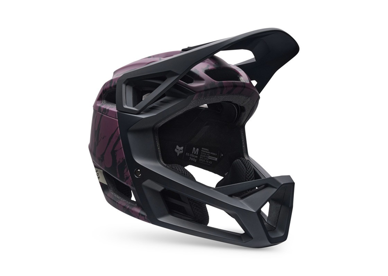 Kask rowerowy Full Face FOX Proframe Thrive MIPS