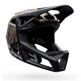 Kask rowerowy Full Face FOX Proframe Thrive YTH MIPS