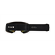 Gogle rowerowe FOX Purevue Black/Mirror