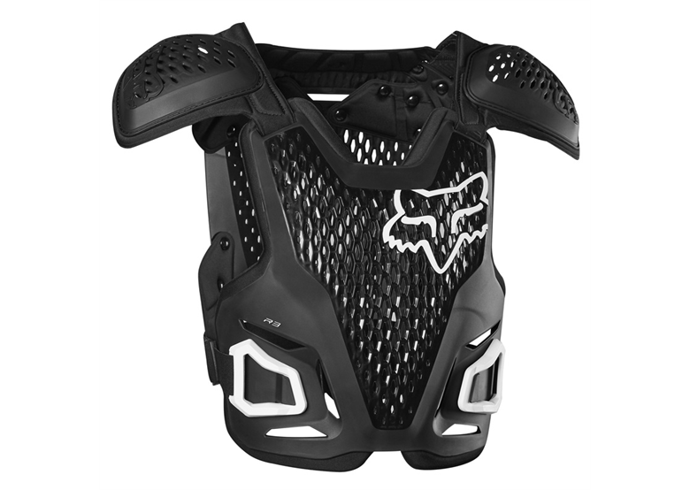Buzer FOX R3