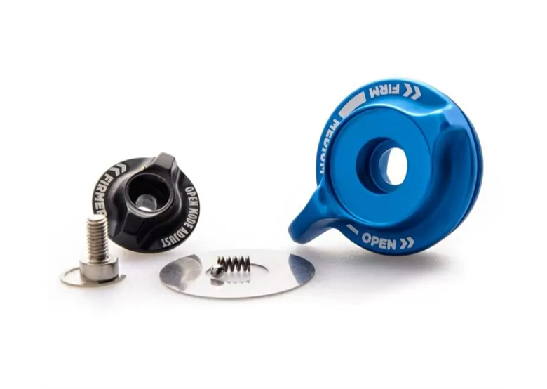 Pokrętło regulacji FOX RACING SHOX 2016 FIT4 TopCap