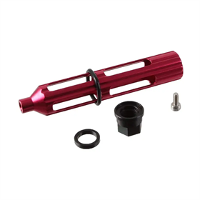 Zestaw serwisowy FOX RACING SHOX 2017 FIT4 Bottom Stud Interface Parts