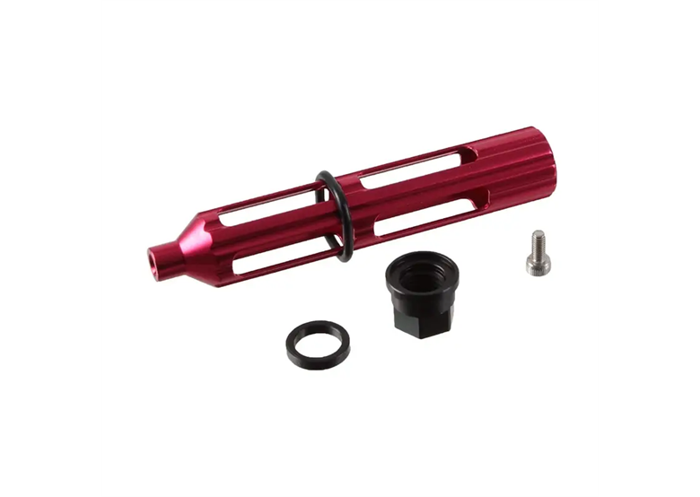 Zestaw serwisowy FOX RACING SHOX 2017 FIT4 Bottom Stud Interface Parts