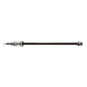 Zestaw serwisowy FOX RACING SHOX 2022 34 SC 120 Max FIT4 Damper Shaft Assy