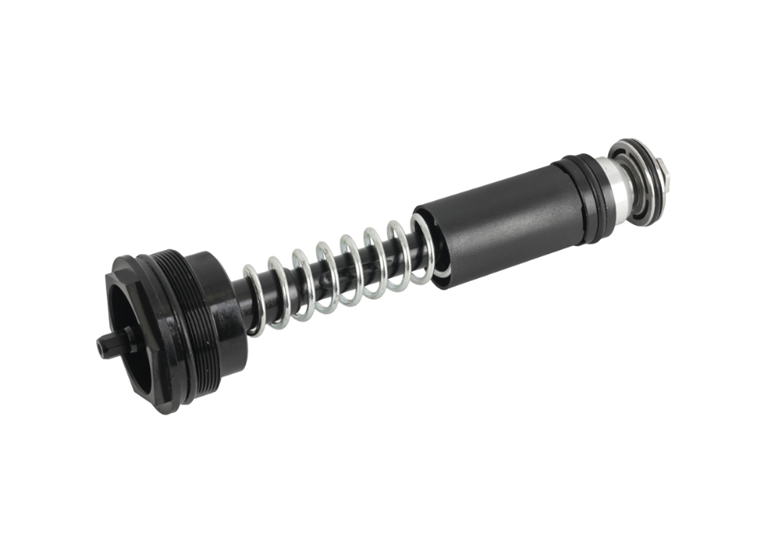 Zestaw serwisowy FOX RACING SHOX 2022 34SC Bottom Stud Interface Parts