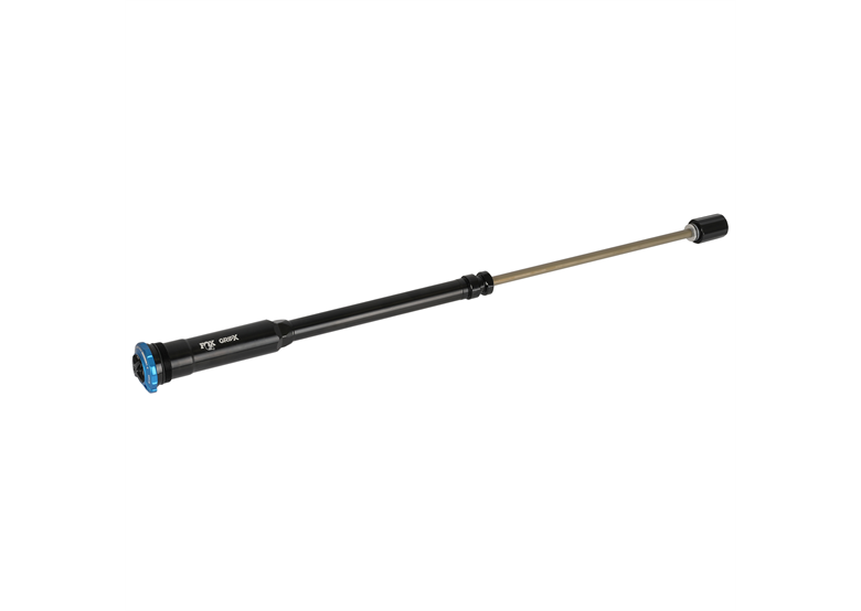 Zestaw serwisowy FOX RACING SHOX 2025 34 140, GRIP X LSR / HSC / LSC