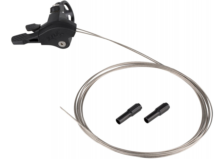 Manetka blokady skoku FOX RACING SHOX 2POS