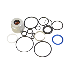 Zestaw uszczelek FOX RACING SHOX 32, 34, 36 GRIP Cartridge Rebuild