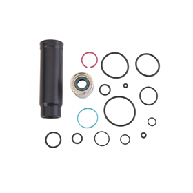 Zestaw uszczelek FOX RACING SHOX 32 & 34 FIT4 Cartridge Rebuild