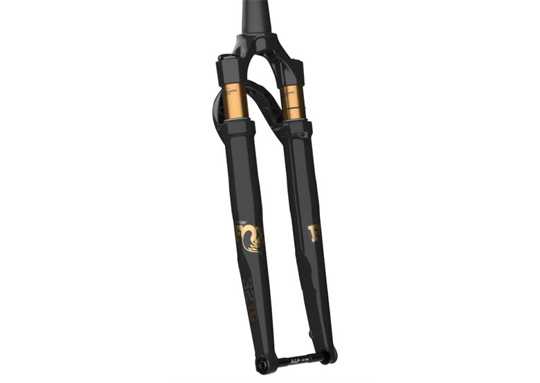 Amortyzator rowerowy FOX RACING SHOX 32 Factory Float Taper-Cast