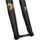 Amortyzator rowerowy FOX RACING SHOX 32 Factory Float Taper-Cast