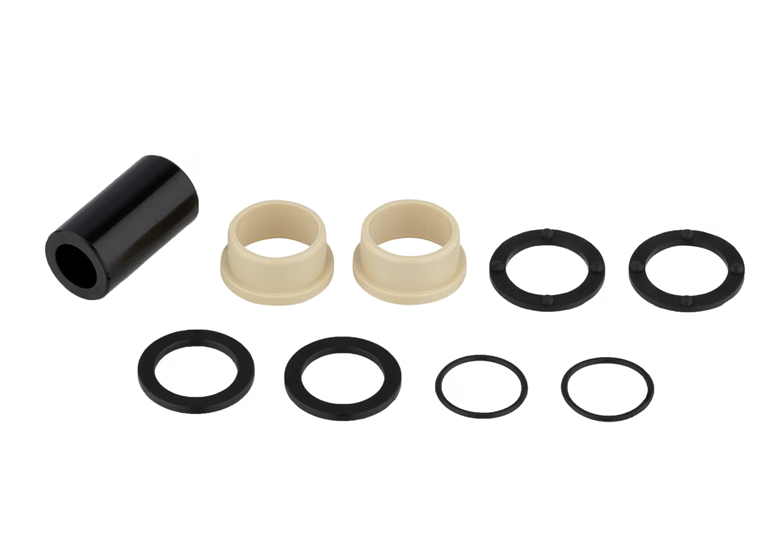 Zestaw tulei FOX RACING SHOX 8 x 25.15