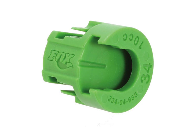 Tokeny amortyzatora FOX RACING SHOX Float