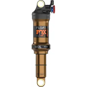 Damper rowerowy FOX RACING SHOX Float DPS Factory