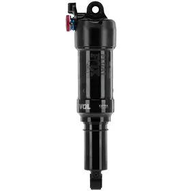 Damper rowerowy FOX RACING SHOX Float Performance Elite