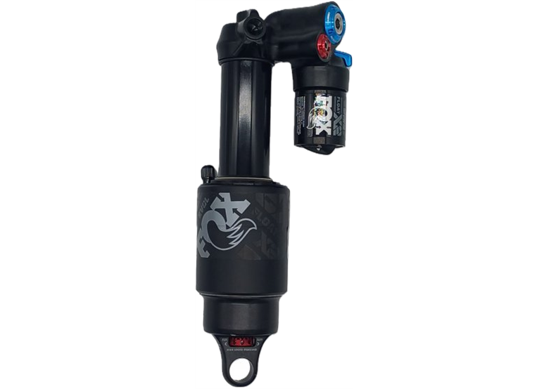 Damper rowerowy FOX RACING SHOX Float X2 Performance Elite