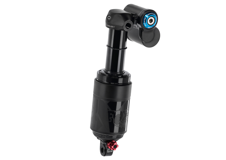 Damper rowerowy FOX RACING SHOX Float X2 Performance Elite