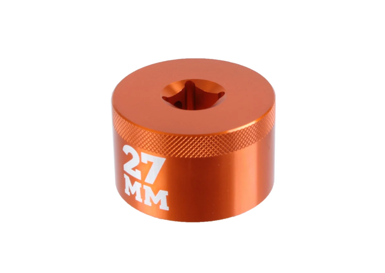 Klucz FOX RACING SHOX Fork topcap Socket 3/8 Drive