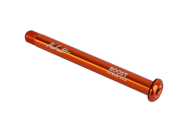 Oś piasty FOX RACING SHOX Kabolt