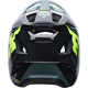 Kask rowerowy Full Face FOX Rampage Foundry YTH