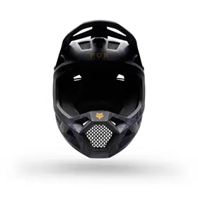 Kask rowerowy Full Face FOX Rampage Image Print MIPS