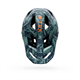 Kask rowerowy Full Face FOX Rampage Image Print YTH MIPS