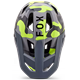 Kask rowerowy Full Face FOX Rampage MIPS