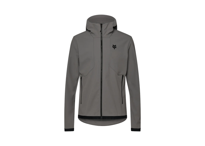 Bluza rowerowa FOX Ranger Fire