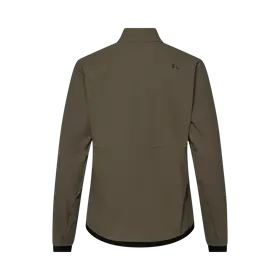 Kurtka rowerowa FOX Ranger Fire