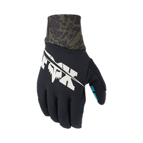 Rękawiczki długie FOX Ranger Fire Lunar SE