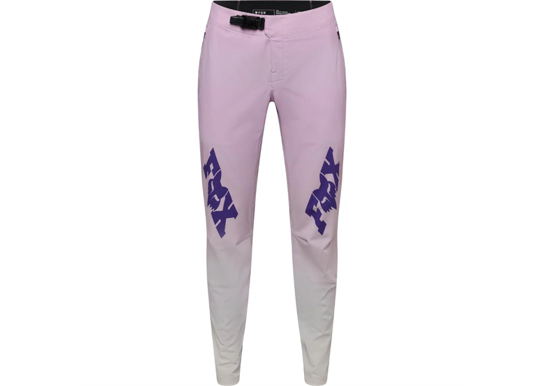 Spodnie rowerowe damskie FOX Ranger Foundry W