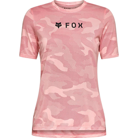 Koszulka rowerowa damska FOX Ranger Tru Dri Wms